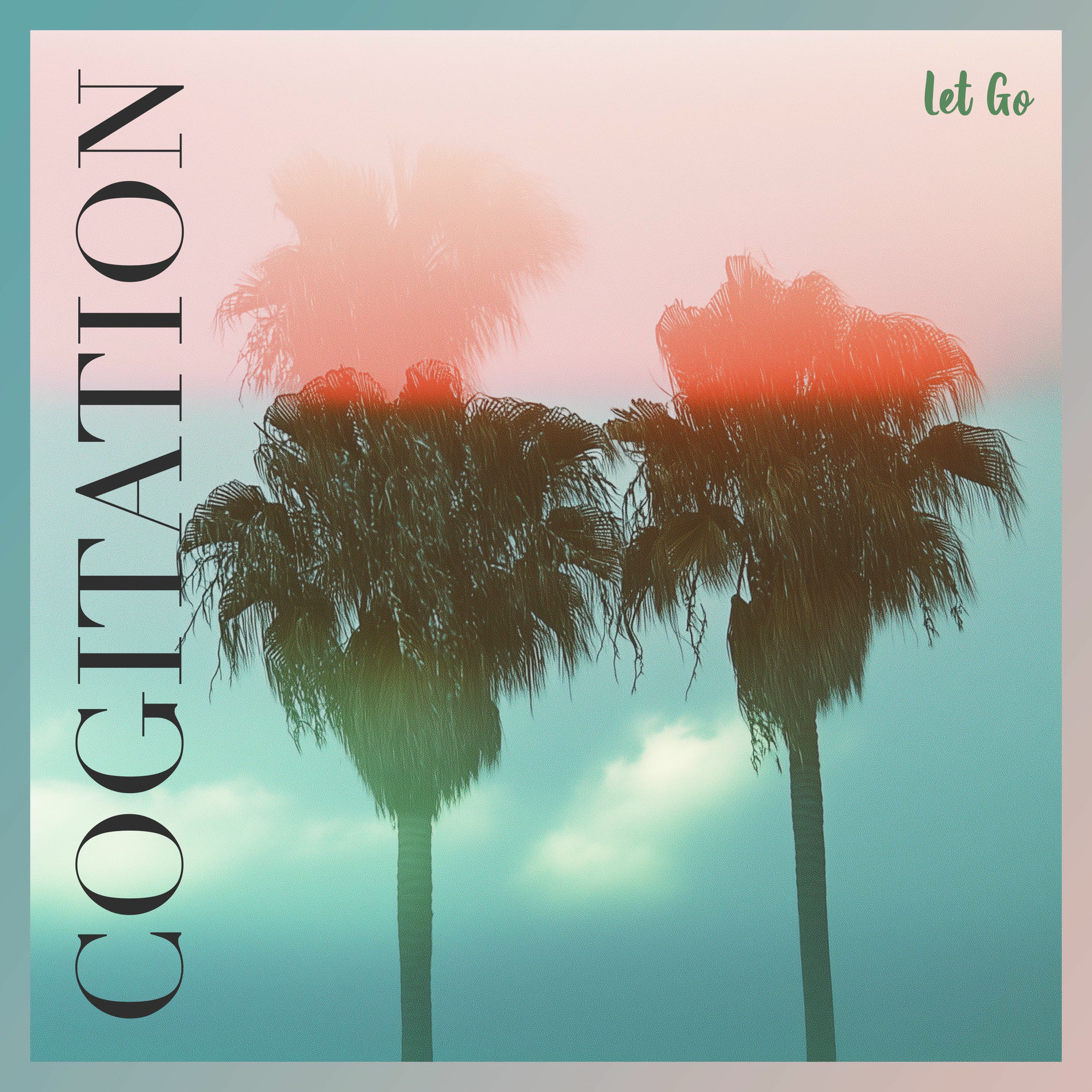 Album cover of Let Go