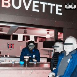 La Buvette