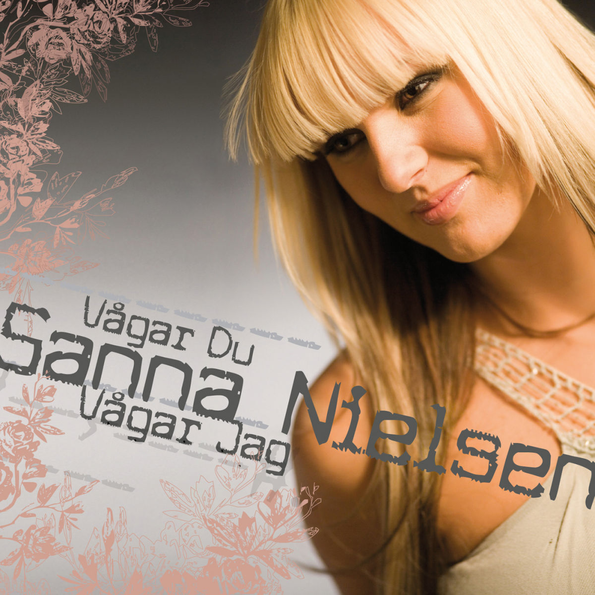 Album cover of Vågar du, vågar jag