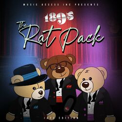 Cover of The Rat Pack (Jazz Edition)