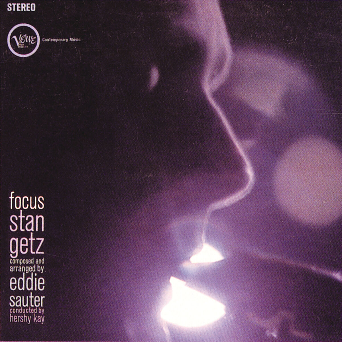 Album cover of Focus