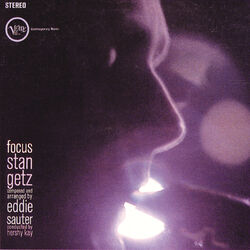 Cover of Focus
