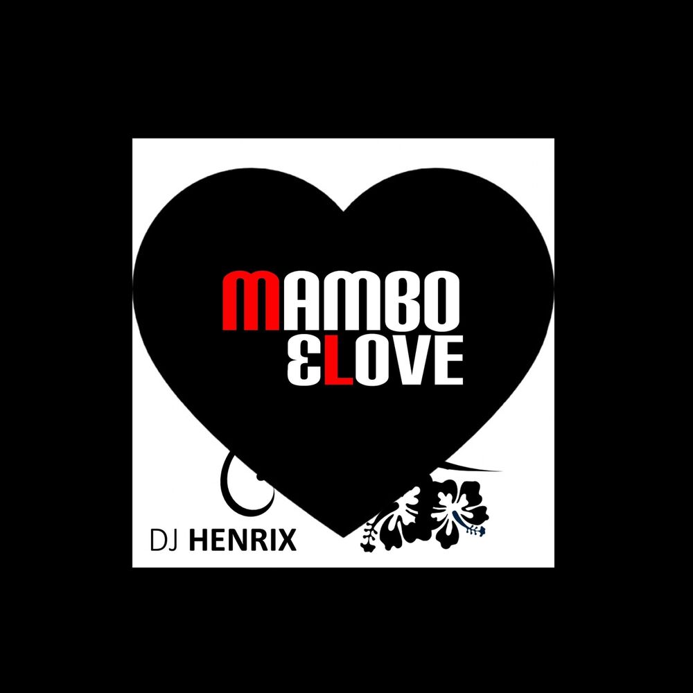 Picture of Mambo & Love