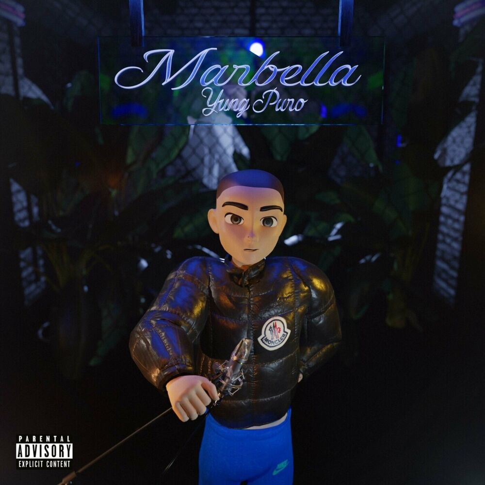 Picture of MARBELLA