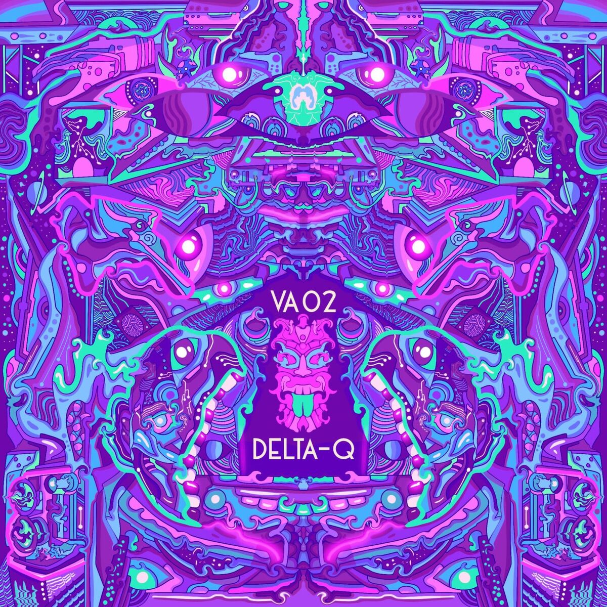 Album cover of Candy Flip