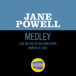 Cover of Summertime/It Ain't Necessarily So/My Man's Gone Now (Medley/Live On The Ed Sullivan Show, March 19, 1967)