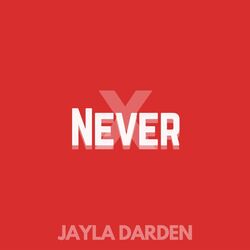 Cover of Never