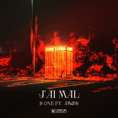J'AI MAL (feat. Amoor)