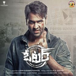 Cover of Voter