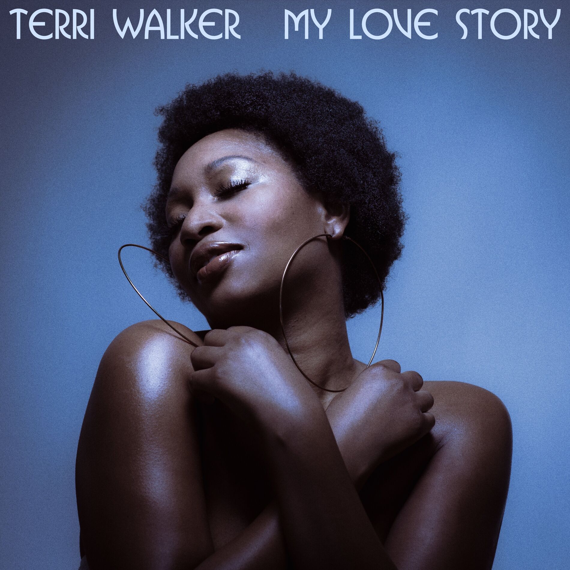 Album cover of MY LOVE STORY