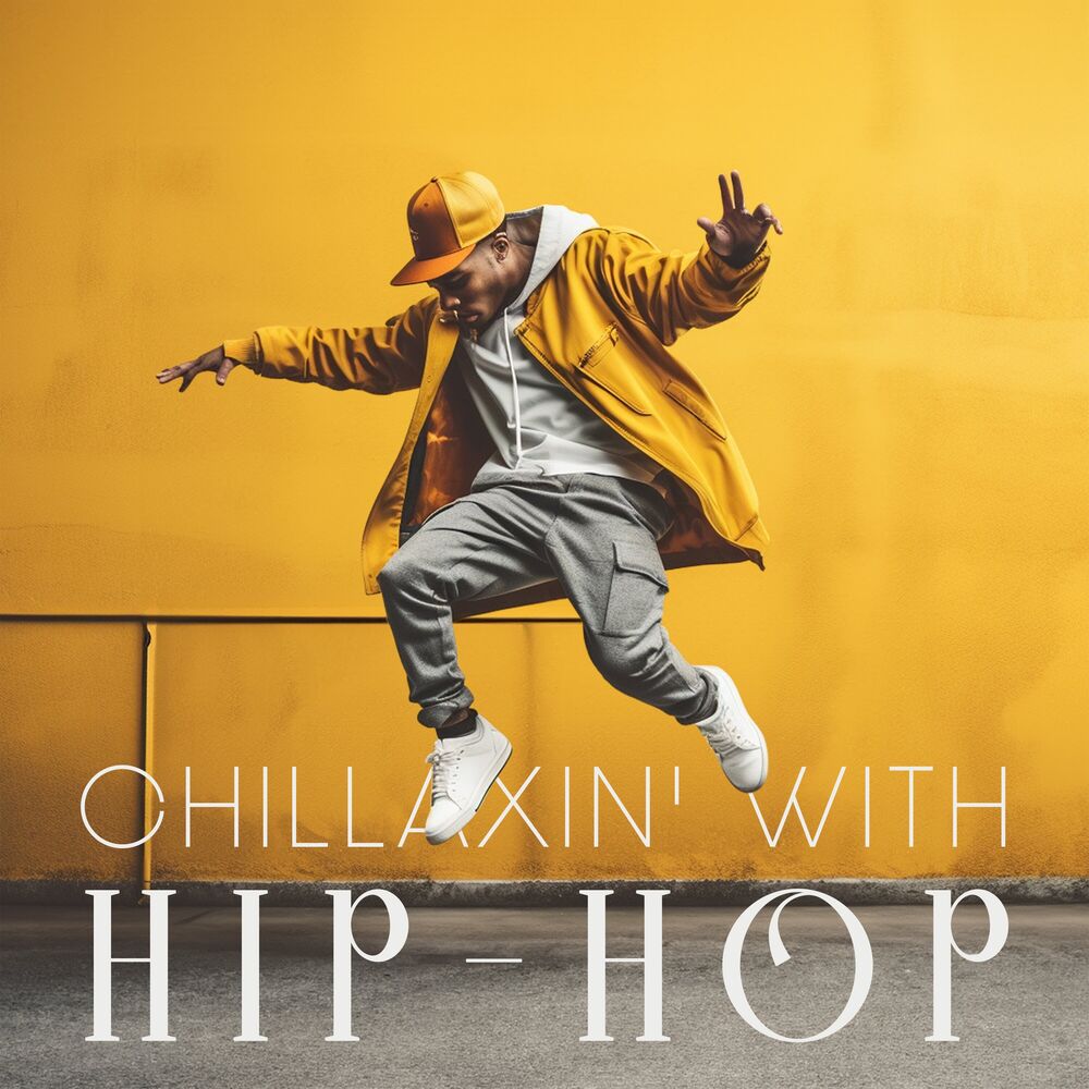 Picture of Chillaxin' with Hip-Hop