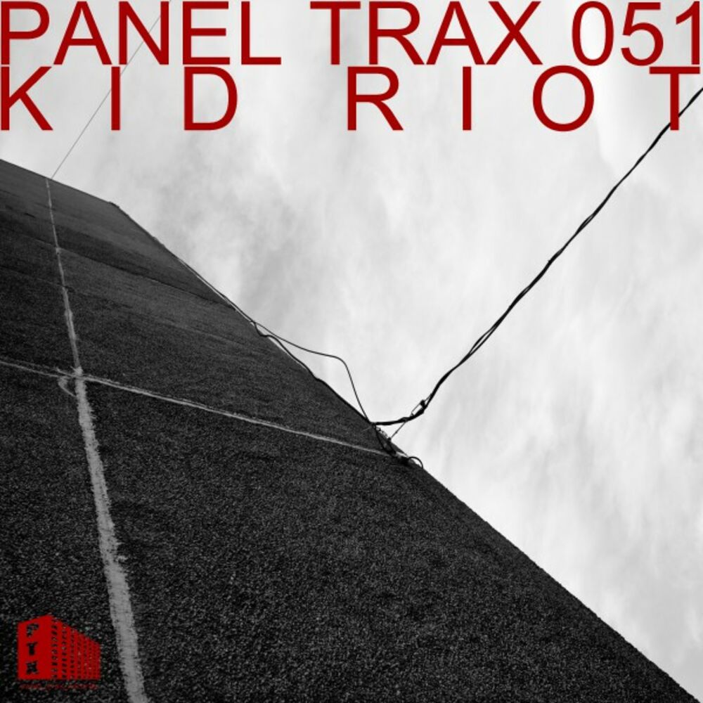 Picture of Panel Trax 051