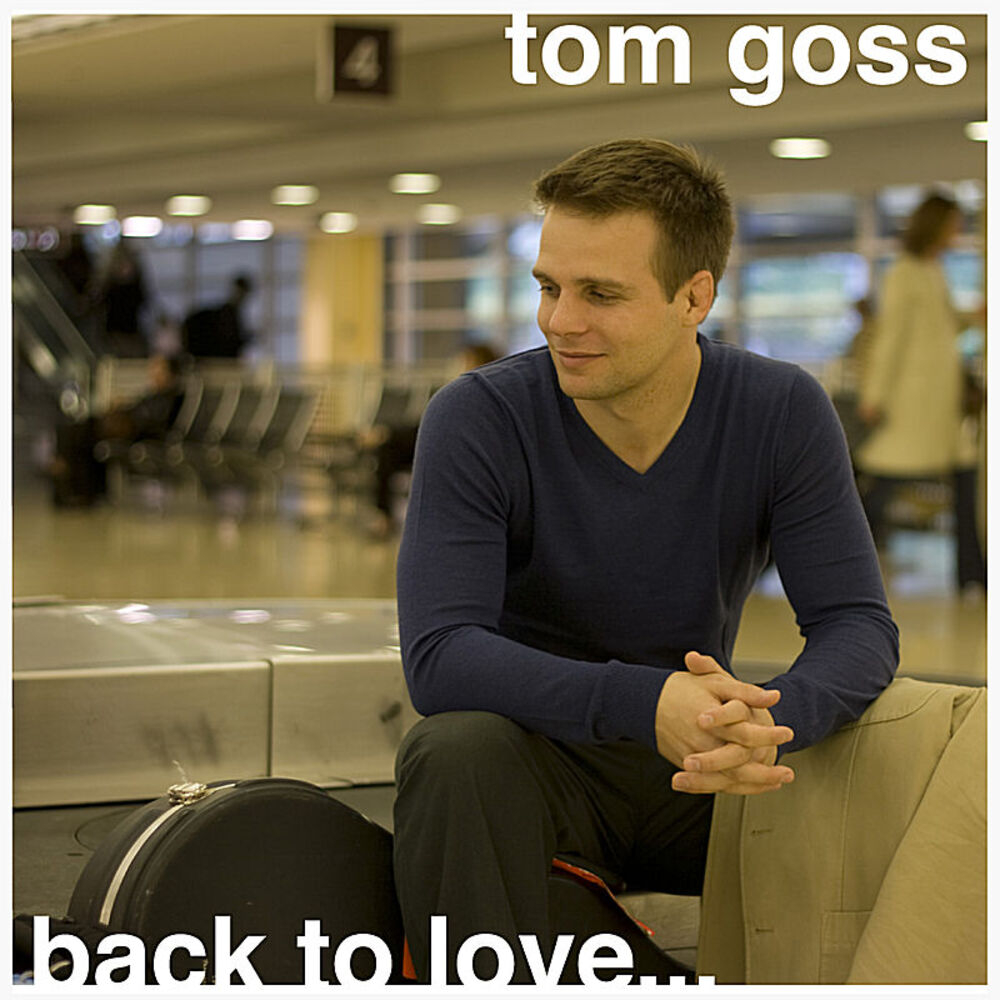 Picture of Back To Love