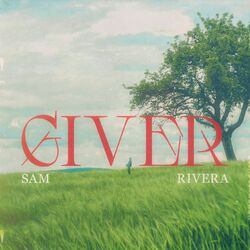 Cover of GIVER