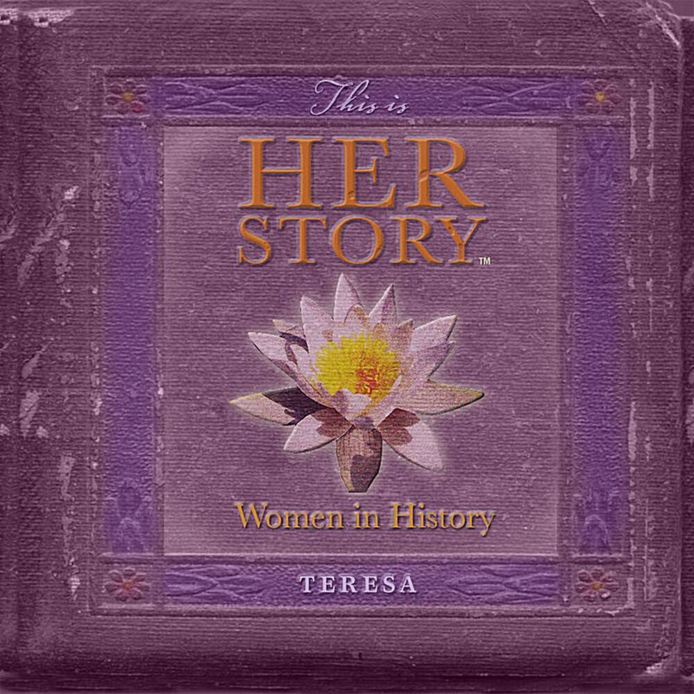 Picture of This Is Her Story (Women In History) - Vol. 1