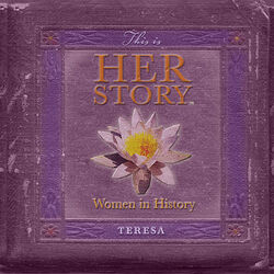 Cover of This Is Her Story (Women In History) - Vol. 1