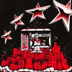 Cover of EL CANTANTE DEL GHETTO