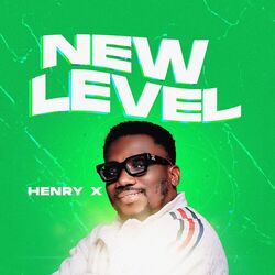 Cover of New Level