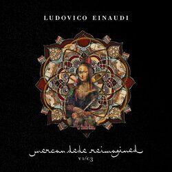 Cover of Reimagined. Volume 1, Chapter 3