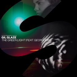 Cover of The Green Light (feat. Georgi Kay)