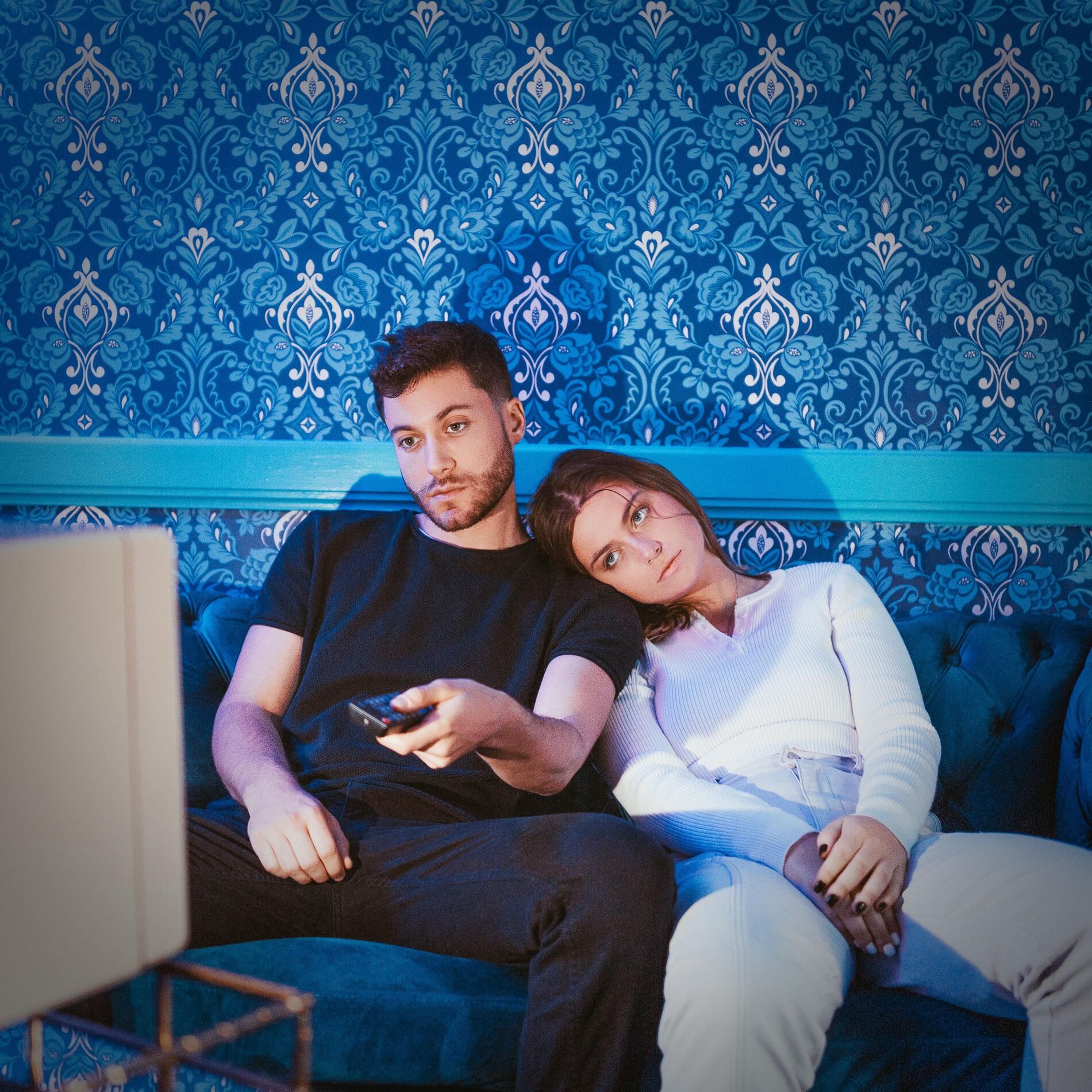 Album cover of How To Feel Human