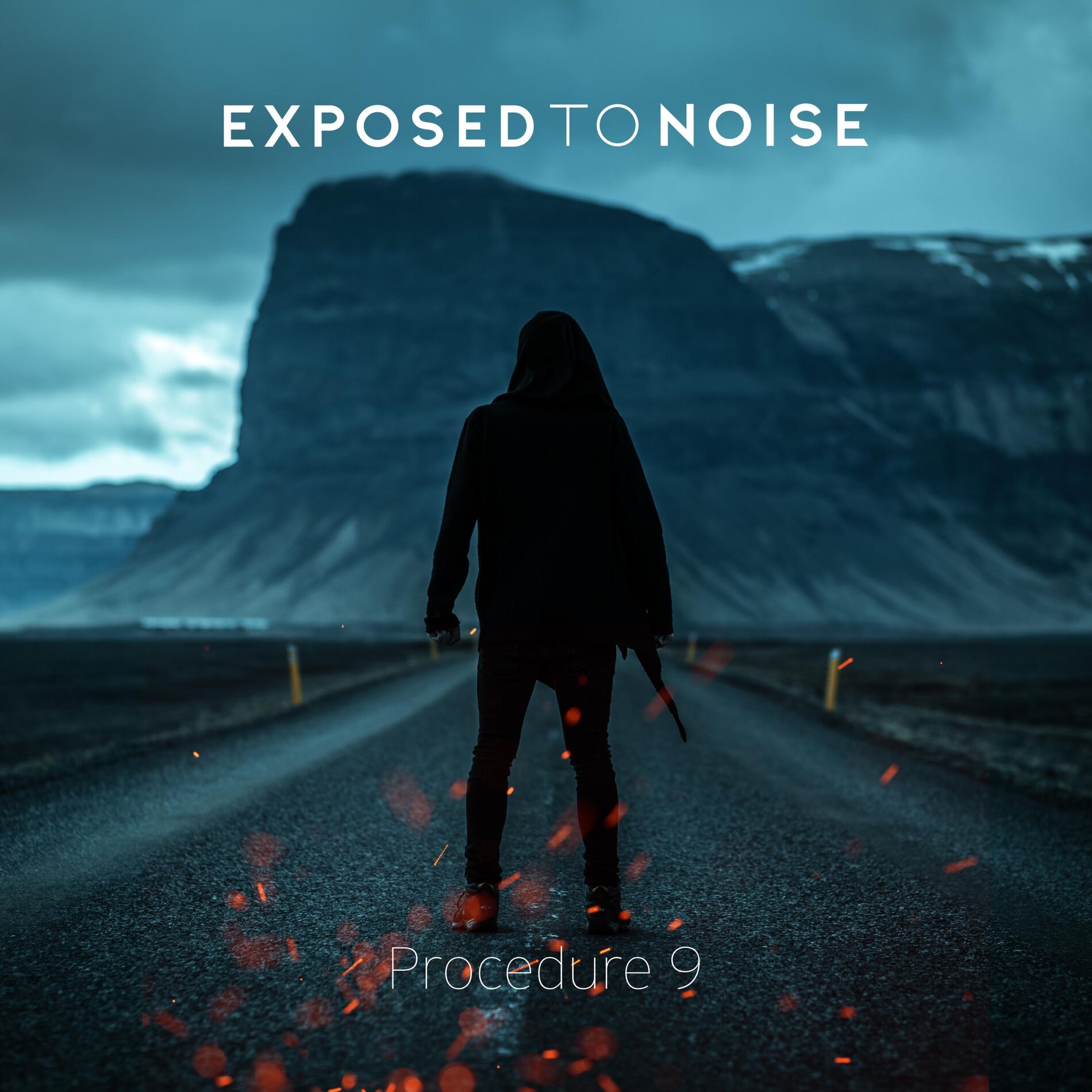 Album cover of Procedure 9