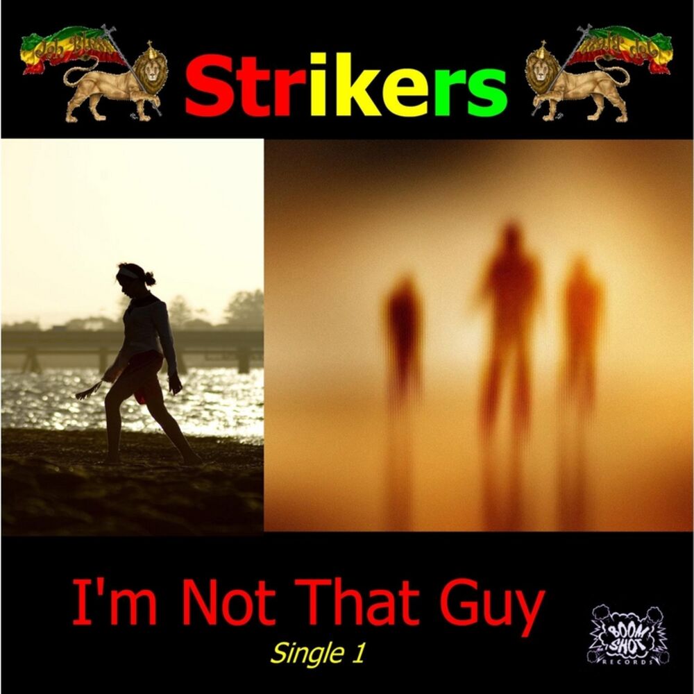 Picture of I'm Not That Guy