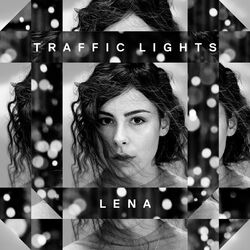 Cover of Traffic Lights