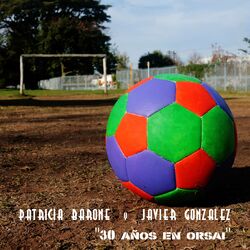 Cover of 30 Años en Orsai