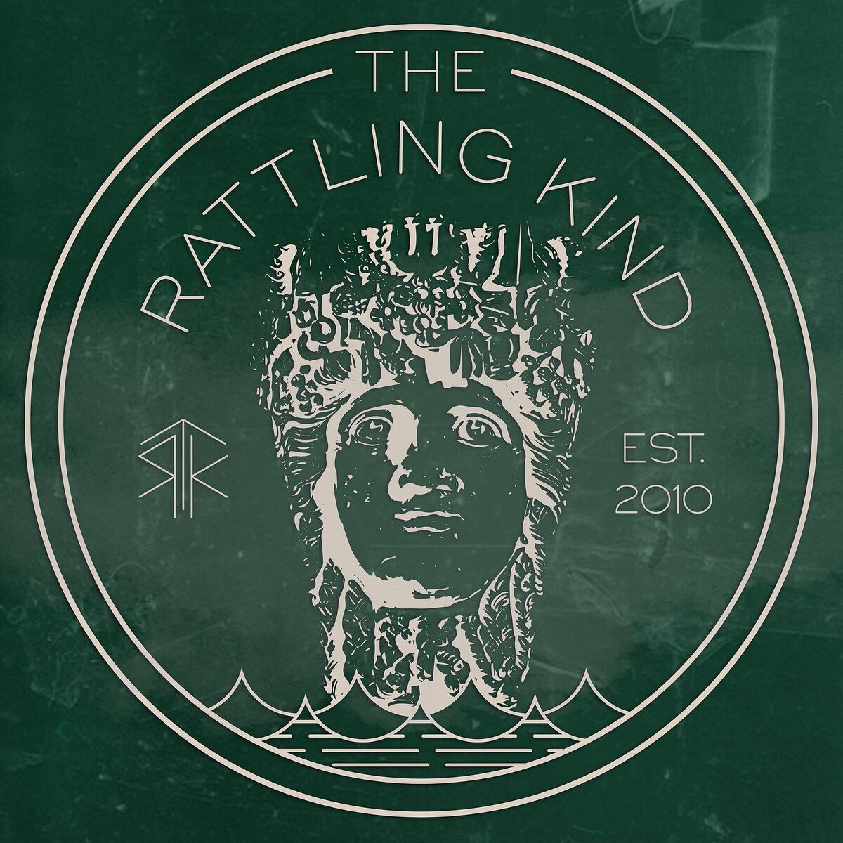 Album cover of The Warrior