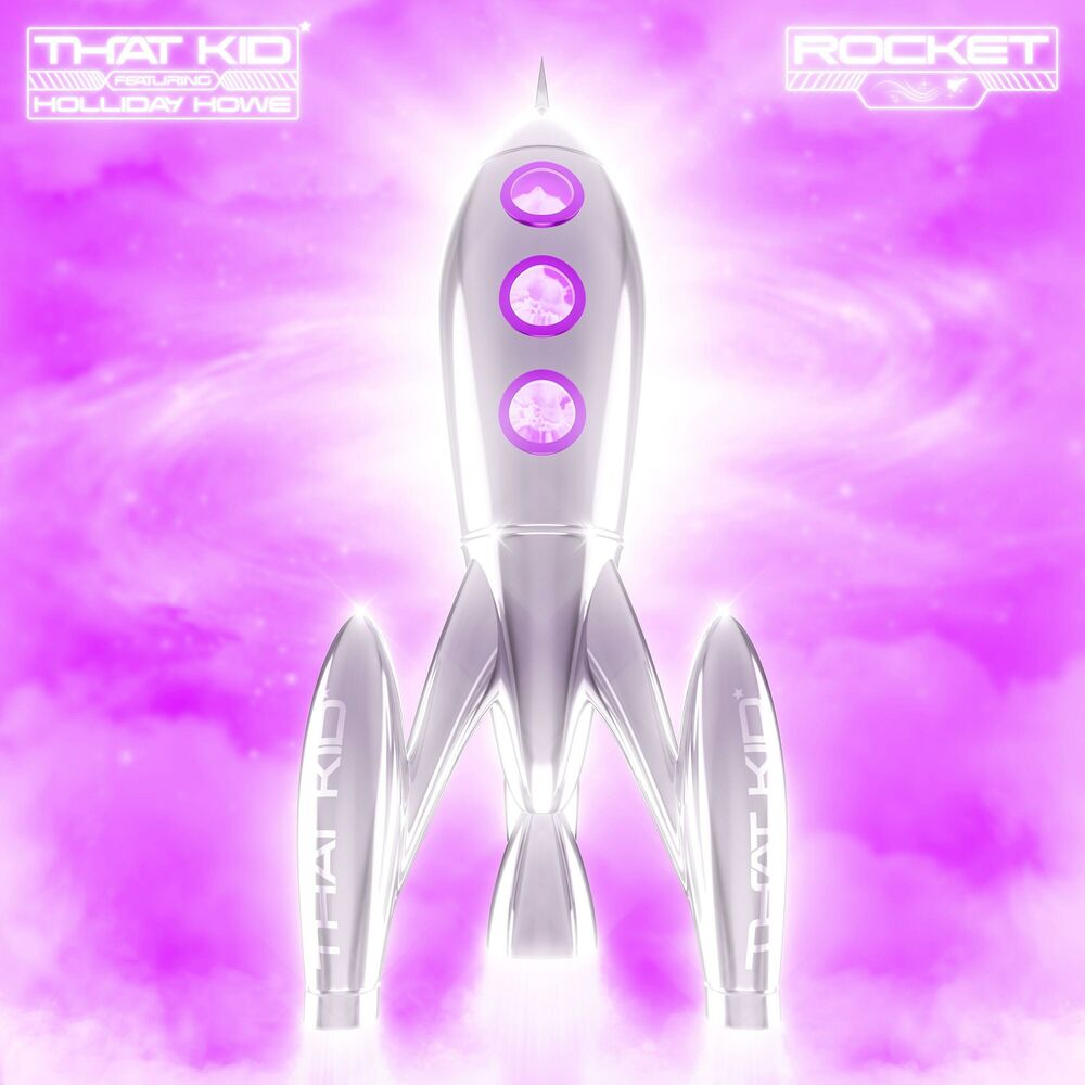 Picture of Rocket (feat. Holliday Howe)