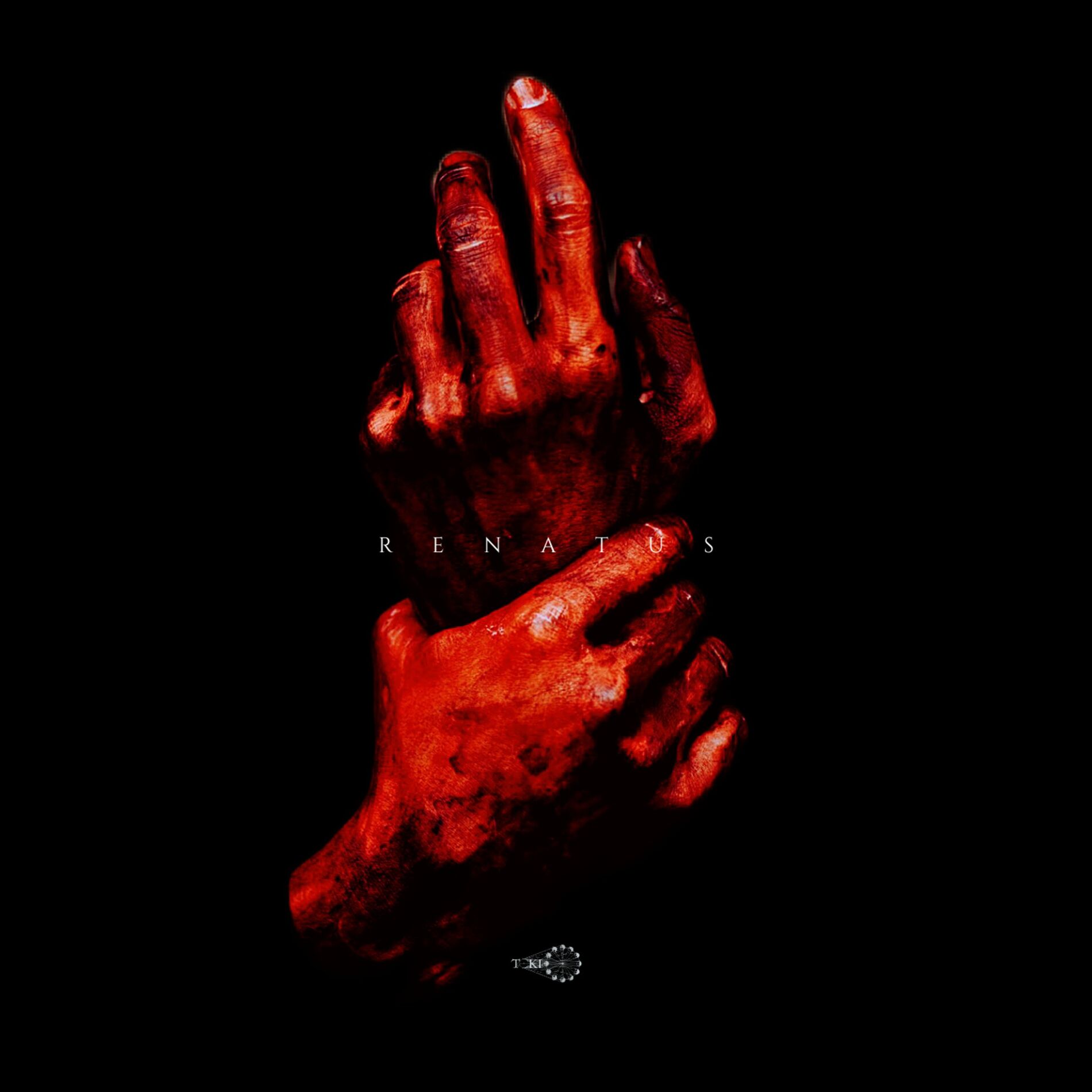 Album cover of RENATUS
