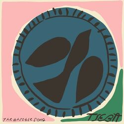 Cover of The Whistle Song