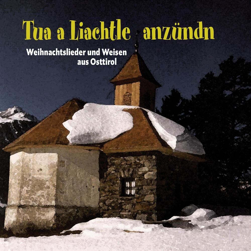 Picture of Tua a Liachtle anzünden