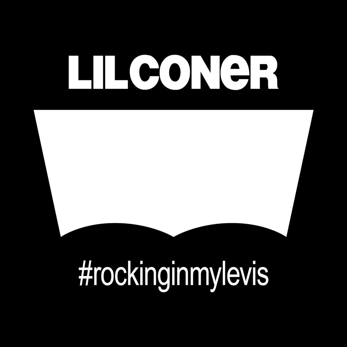 Album cover of Rocking in My Levis