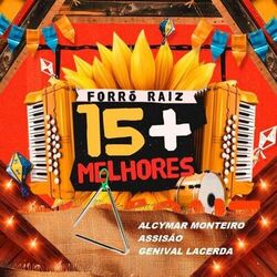Forró Raiz 15+