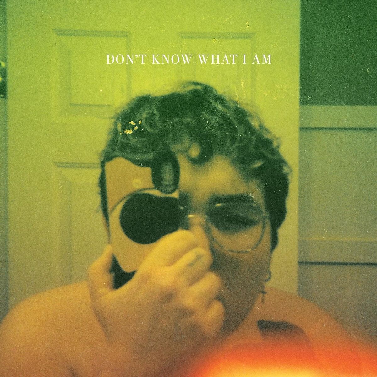 Album cover of Don't Know What I Am