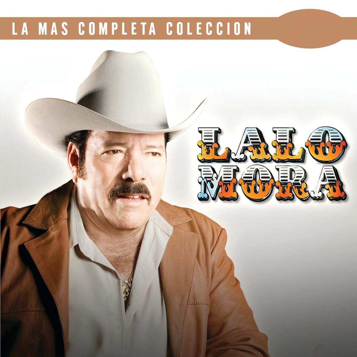 Album cover of La Mas Completa Coleccion (Disco 2)
