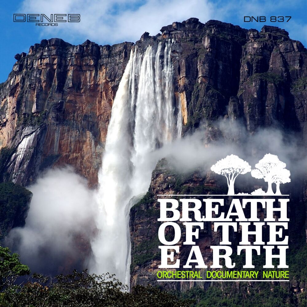 Picture of Breath of the Earth (Orchestral Documentary Nature)