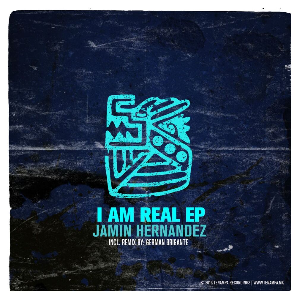 Picture of I Am Real EP