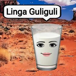 Cover of Linga Guliguli / Gegagedigedagedago (Medley)