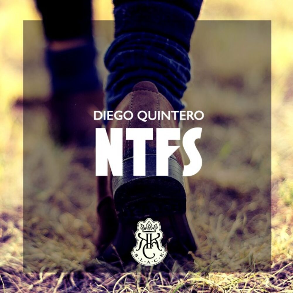 Picture of Ntfs