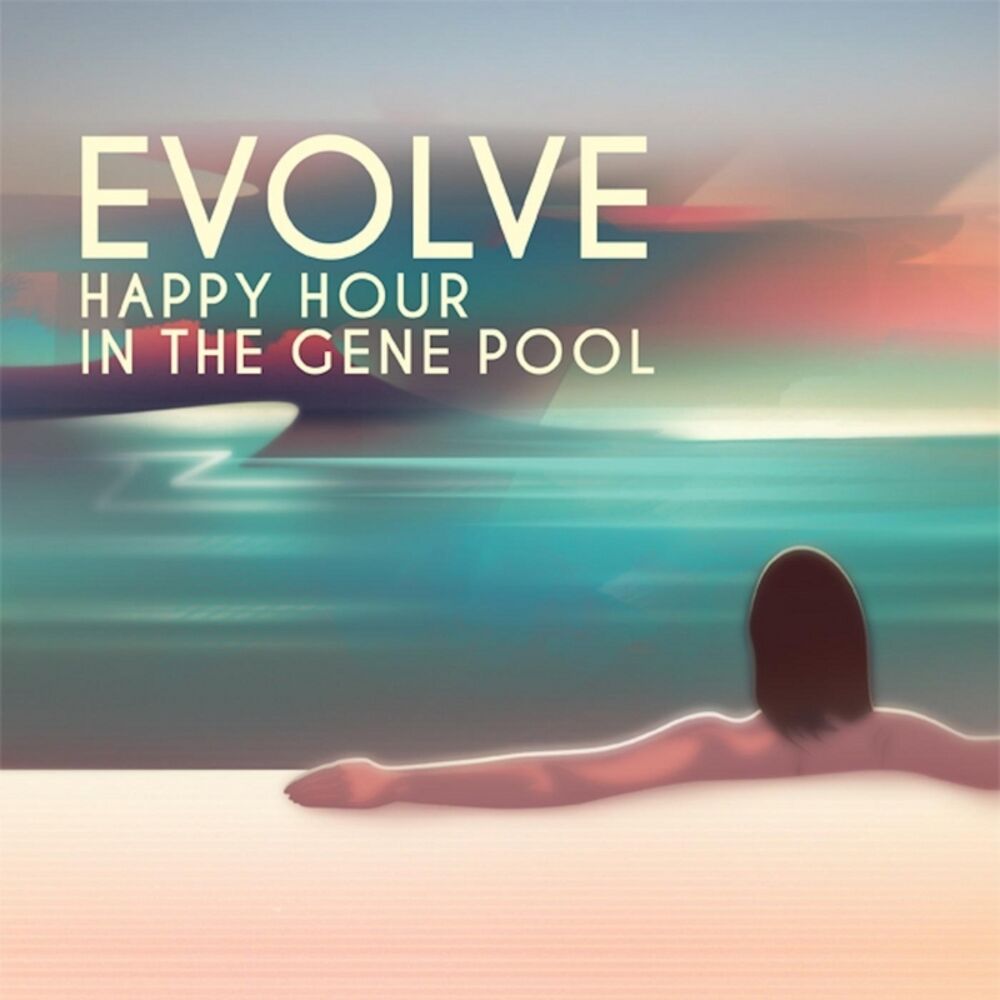 Picture of Happy Hour in the Gene Pool (Remastered)