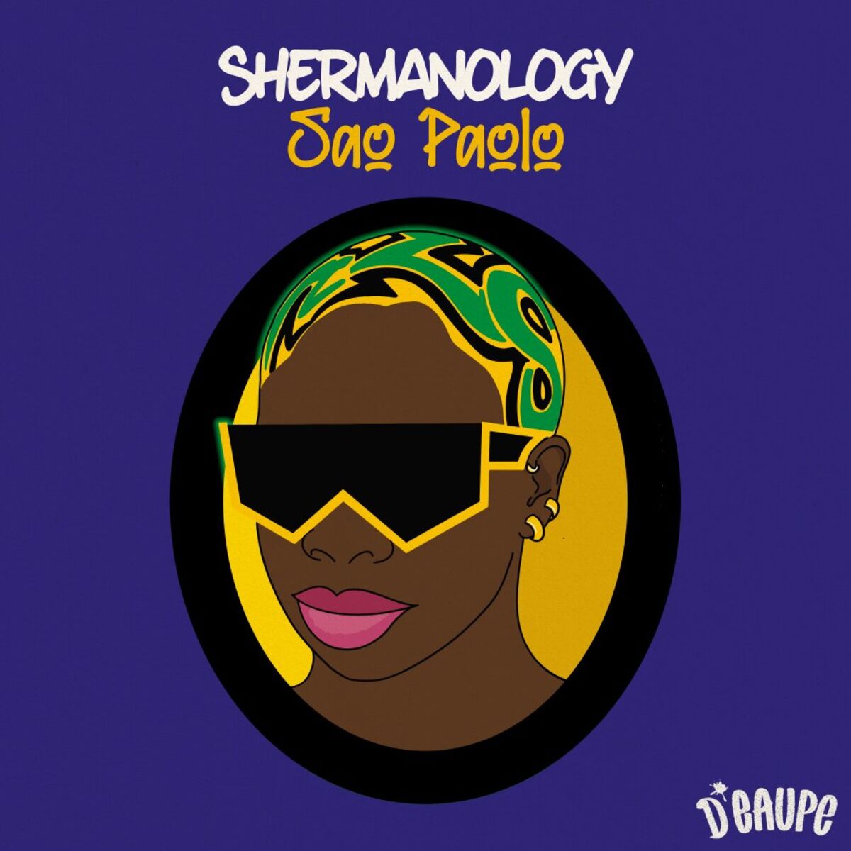 Album cover of Loco Loco Loco