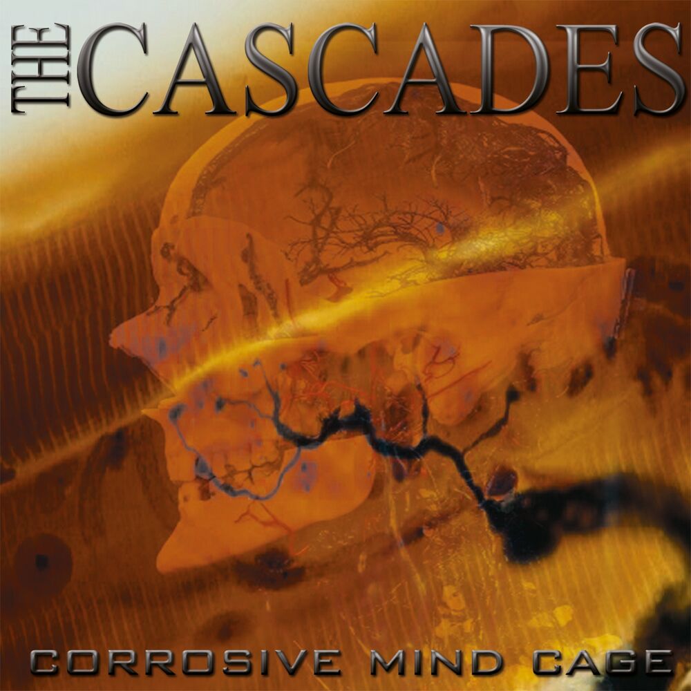Picture of Corrosive Mind Cage