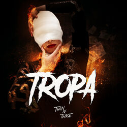 Cover of Tropa