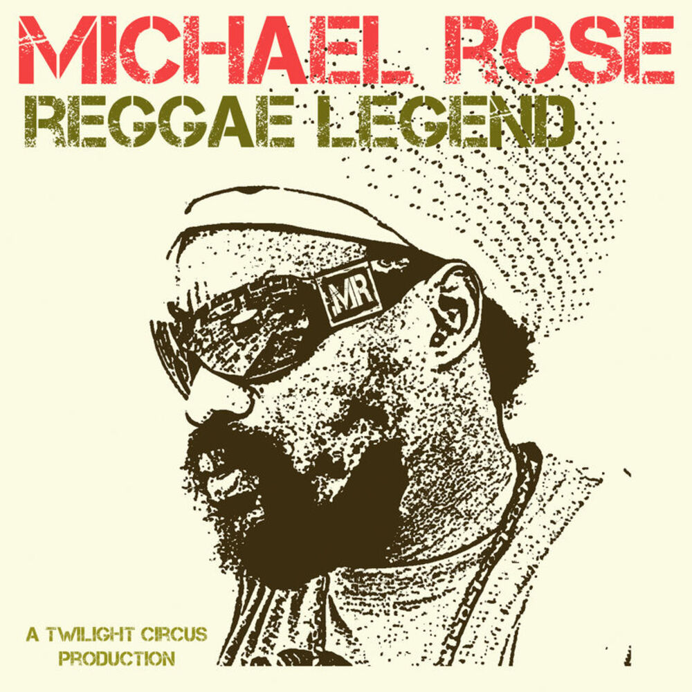 Picture of Reggae Legend