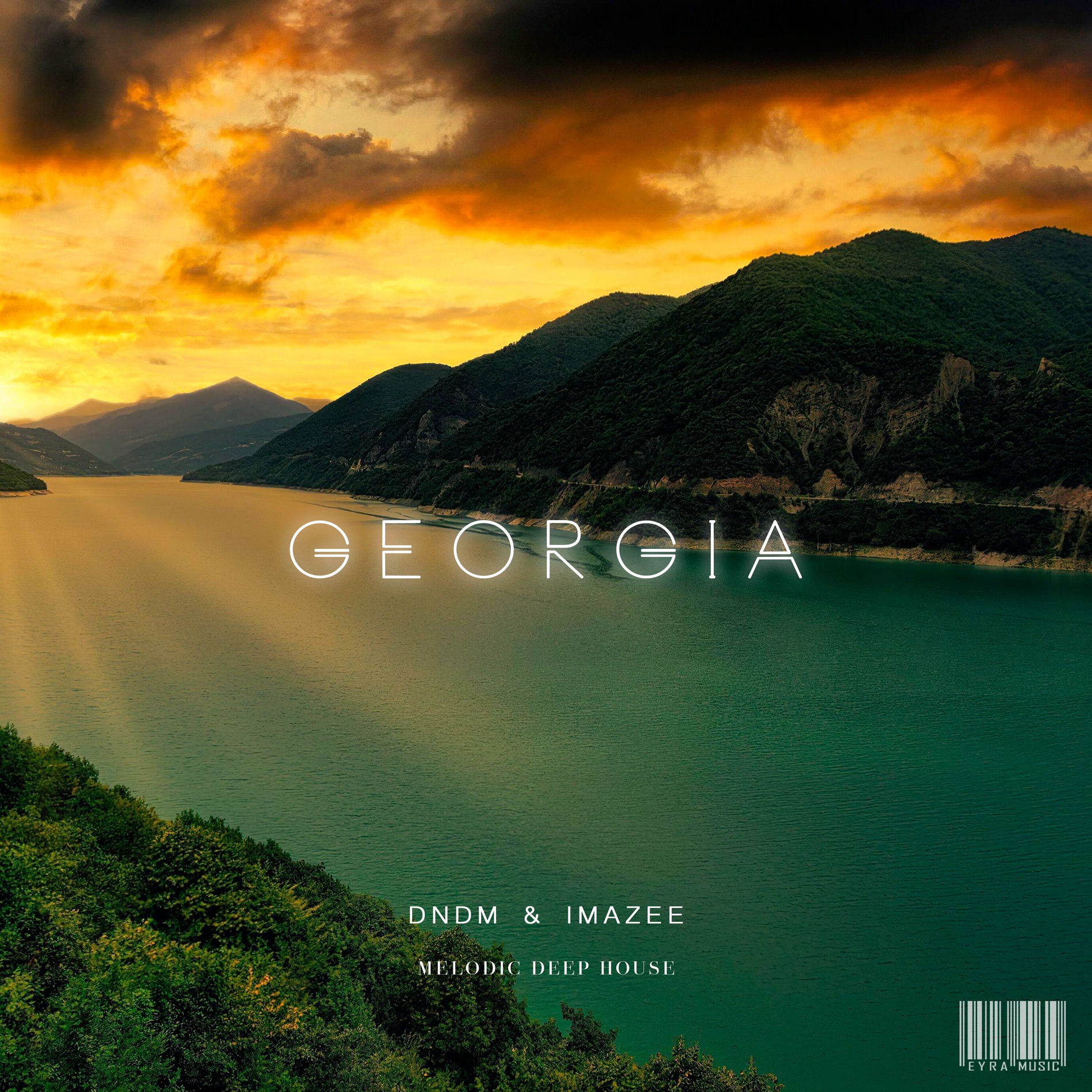 Album cover of Georgia