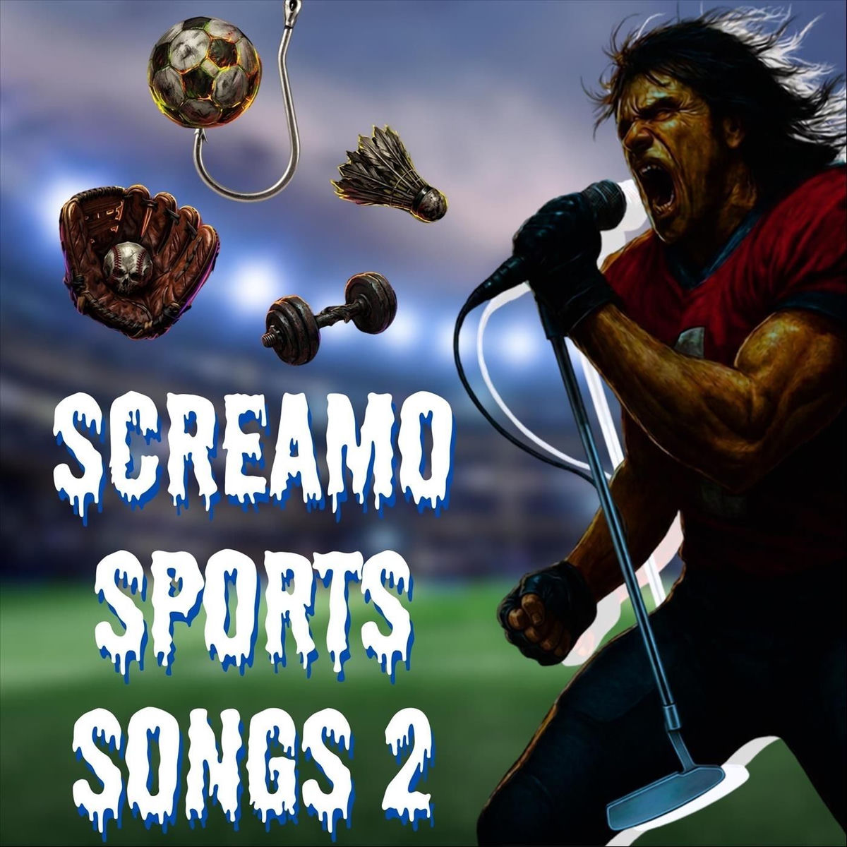 Screamo: albums, songs, concerts | Deezer