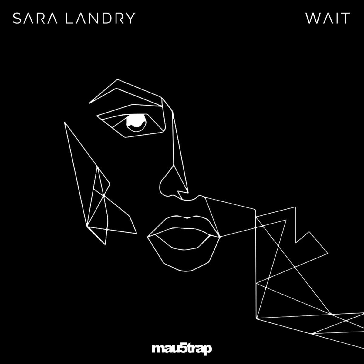Album cover of Wait
